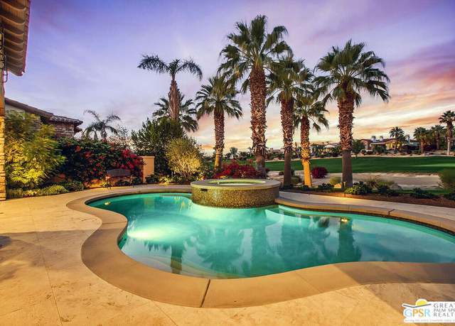 Property at 76434 Via Uzzano, Indian Wells, CA 92210, 4 beds, 4.5 baths