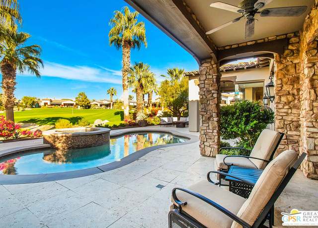 Property at 76434 Via Uzzano, Indian Wells, CA 92210, 4 beds, 4.5 baths
