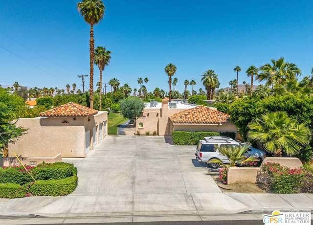 Property at 44490 San Rafael Ave, Palm Desert, CA 92260, 10 beds, 10 baths
