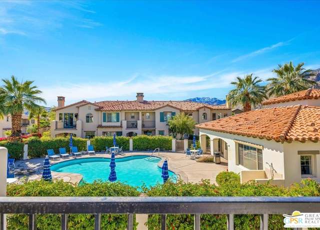 Property at 435 Copper Canyon Rd, Palm Springs, CA 92262, 3 beds, 2.5 baths