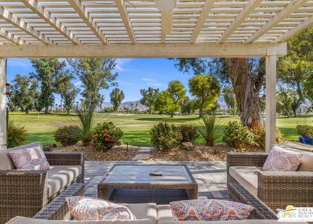 Property at 747 NW Inverness Dr, Rancho Mirage, CA 92270, 2 beds, 2 baths