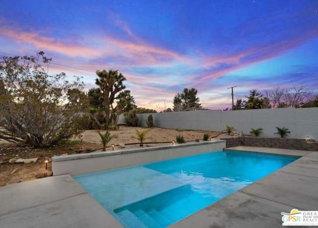 Property at 56527 Bonanza Dr, Yucca Valley, CA 92284, 3 beds, 2 baths