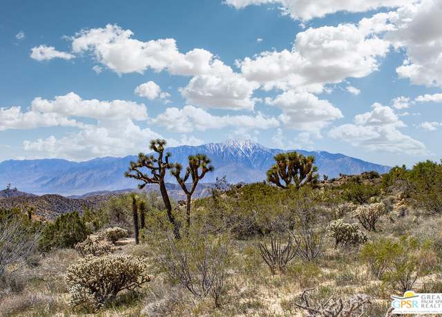 Property at 53765 Ridge Rd, Yucca Valley, CA 92284