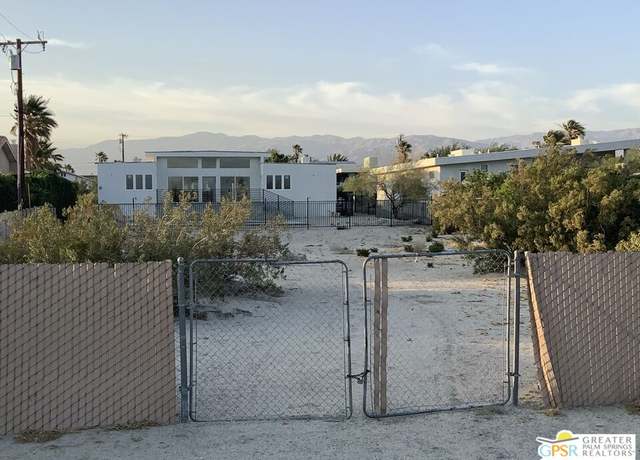 Property at 0 Yaqui Ln, Desert Hot Springs, CA 92241