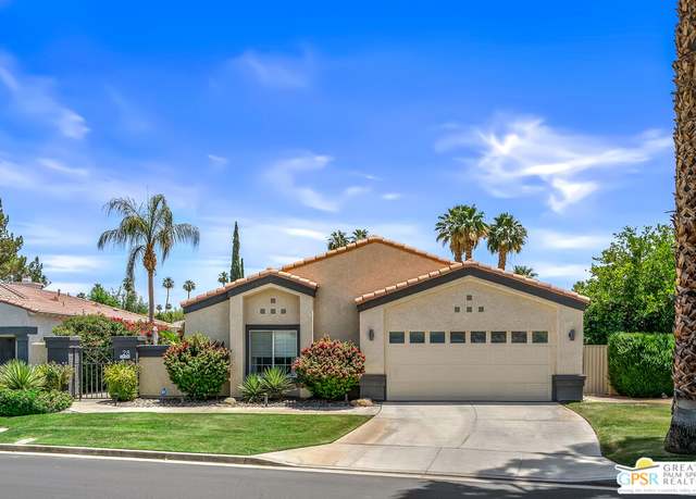 Property at 28 Florentina Dr, Rancho Mirage, CA 92270, 3 beds, 3.5 baths