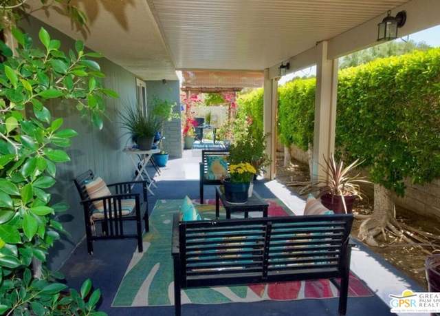 Property at 1533 N Sunflower Ct, Palm Springs, CA 92262, 2 beds, 2 baths