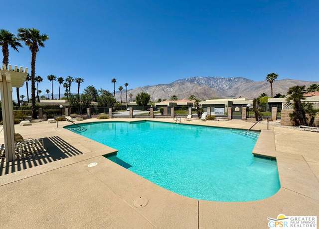 Property at 1533 N Sunflower Ct, Palm Springs, CA 92262, 2 beds, 2 baths