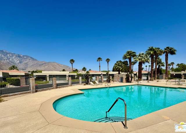 Property at 1533 N Sunflower Ct, Palm Springs, CA 92262, 2 beds, 2 baths