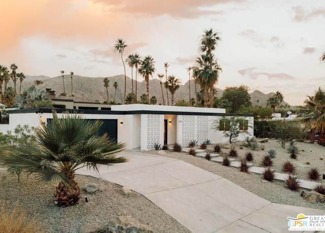 Property at 71533 Tangier Rd, Rancho Mirage, CA 92270, 4 beds, 3 baths