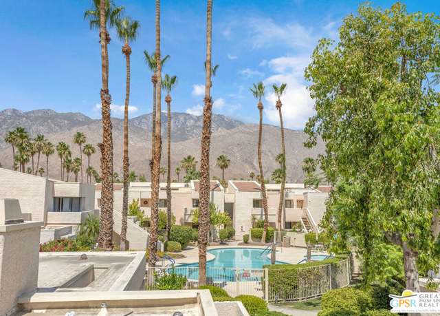Property at 2071 Normandy Ct, Palm Springs, CA 92264, 2 beds, 2 baths