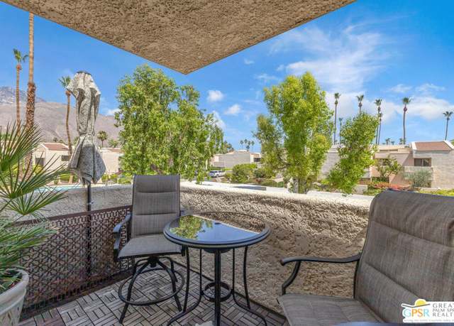 Property at 2071 Normandy Ct, Palm Springs, CA 92264, 2 beds, 2 baths