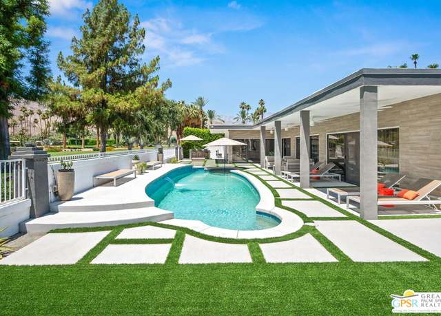 Property at 71183 Country Club Dr, Rancho Mirage, CA 92270, 4 beds, 3.5 baths
