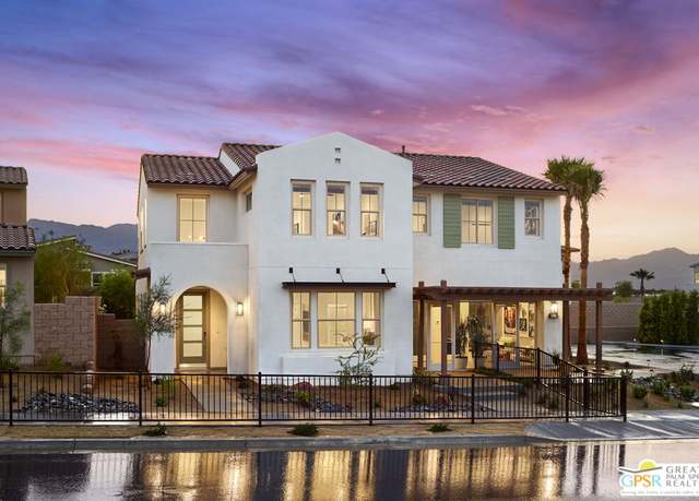 Property at 35779 Lasuen St, Palm Desert, CA 92211, 4 beds, 3.5 baths