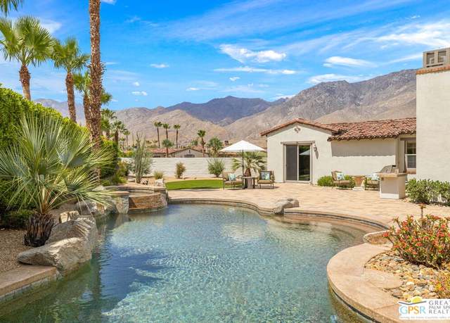 Property at 3060 Monte Azul, Palm Springs, CA 92264, 4 beds, 3.5 baths