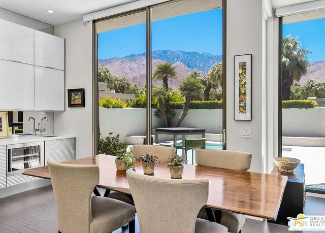 Property at 130 W Racquet Club Rd #502, Palm Springs, CA 92262, 2 beds, 2 baths