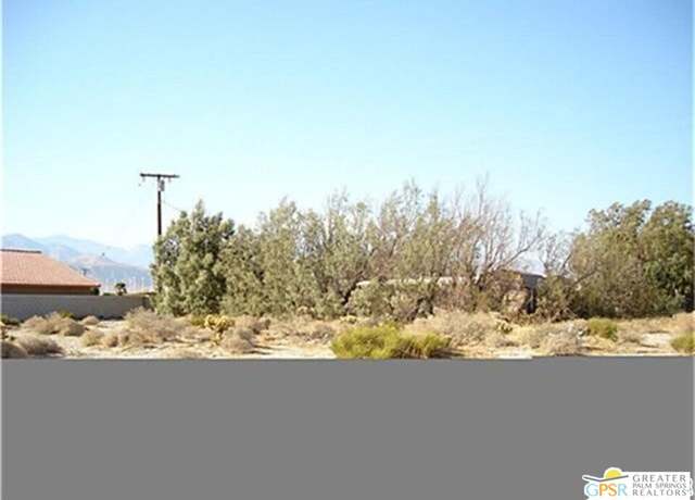 Property at 123 N Sierra Dr, Palm Springs, CA 92262