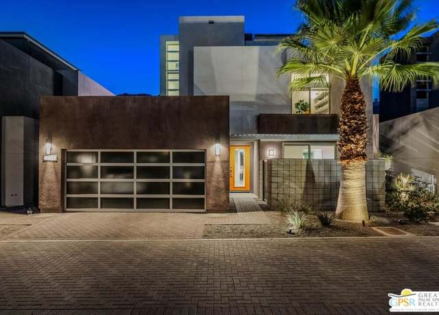 Property at 399 Suave Ln, Palm Springs, CA 92262, 2 beds, 3 baths