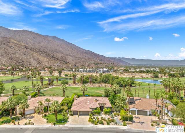 Property at 450 E Bogert Trl, Palm Springs, CA 92264, 3 beds, 3.5 baths