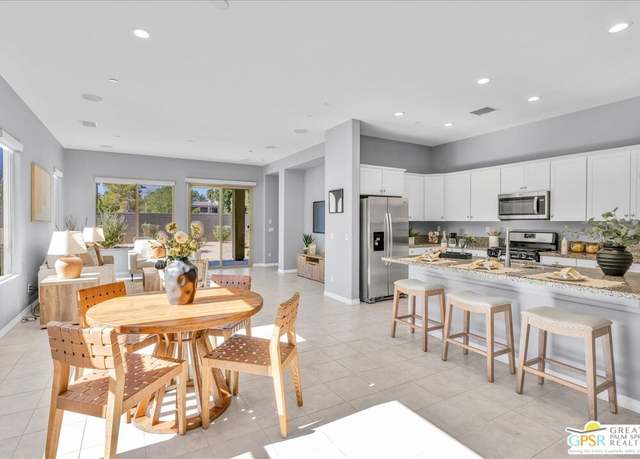 Property at 69 Cabernet, Rancho Mirage, CA 92270, 2 beds, 2 baths