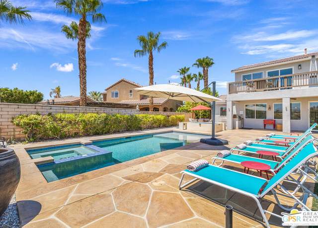 Property at 42776 Del Lago Ct, Indio, CA 92203, 5 beds, 3 baths