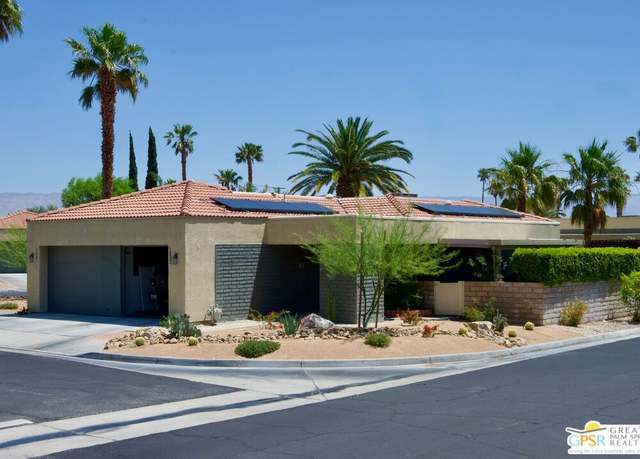 Property at 1533 Sunflower Ct, Palm Springs, CA 92262, 2 beds, 2 baths