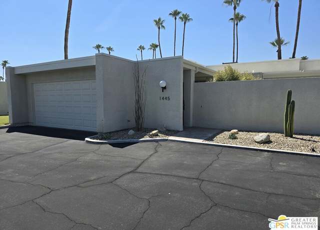 Property at 1445 Via Isla, Palm Springs, CA 92264, 2 beds, 2.5 baths