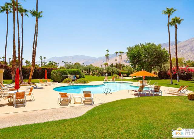 Property at 468 N Greenhouse Way, Palm Springs, CA 92262, 2 beds, 2 baths