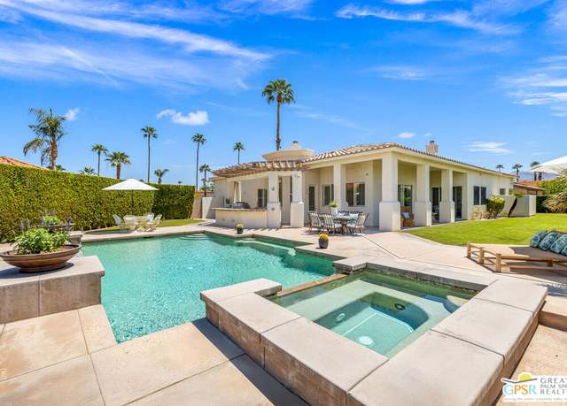 Property at 36635 Palm Ct, Rancho Mirage, CA 92270, 3 beds, 4 baths