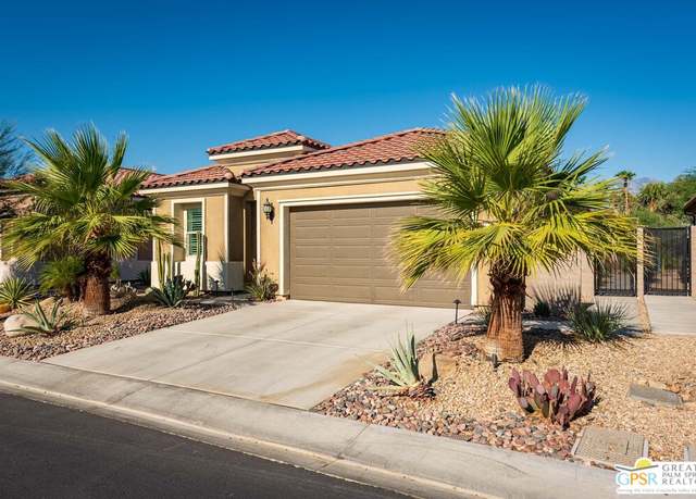 Property at 74 Cork Tree, Rancho Mirage, CA 92270, 2 beds, 2 baths