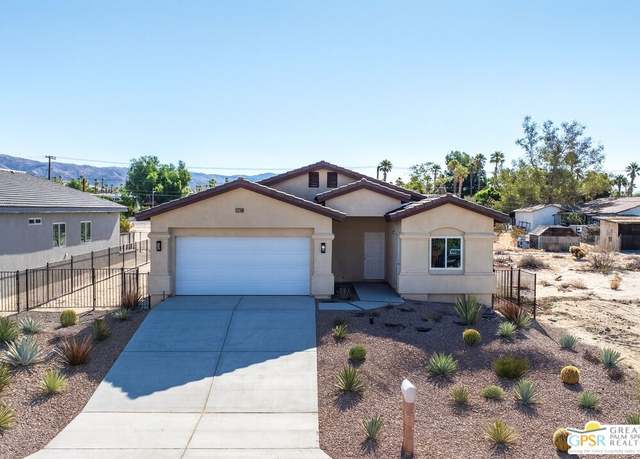 Property at 16288 Avenida Rambla, Desert Hot Springs, CA 92240, 4 beds, 3 baths