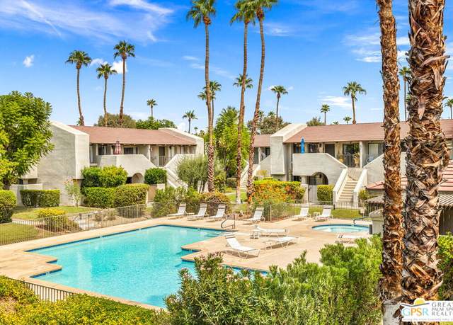 Property at 1150 E Amado Rd Unit 17D2, Palm Springs, CA 92262, 2 beds, 2 baths
