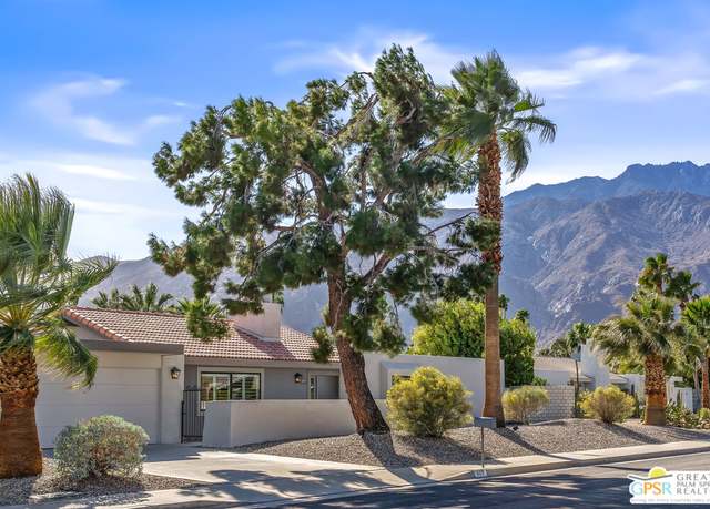 Property at 805 E El Cid, Palm Springs, CA 92262, 3 beds, 2 baths