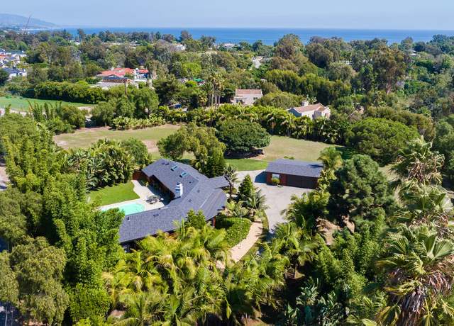 Property at 6522 Wildlife Rd, Malibu, CA 90265, 3 beds, 3.5 baths