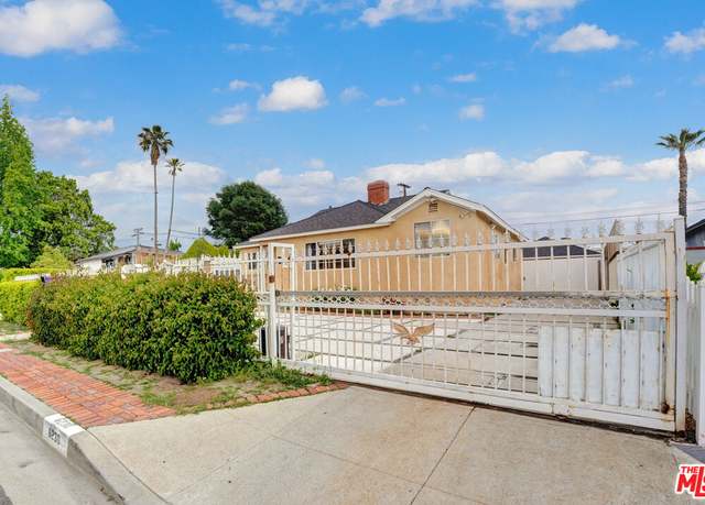 Property at 6230 Peach Ave, Van Nuys, CA 91411, 5 beds, 2.5 baths