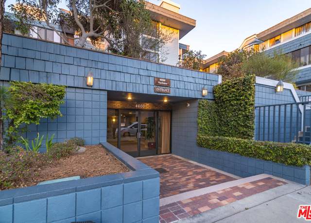 Property at 4600 Via Dolce #305, Marina Del Rey, CA 90292, 2 beds, 2 baths