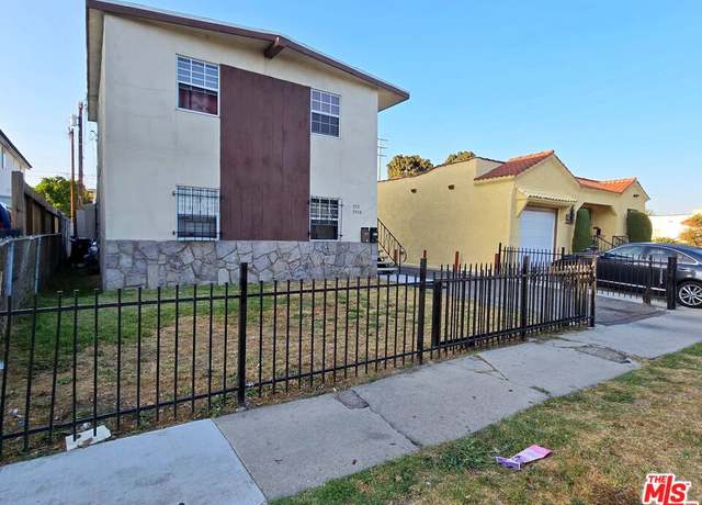 Property at 755 E 85th St, Los Angeles, CA 90001, 6 beds, 3 baths