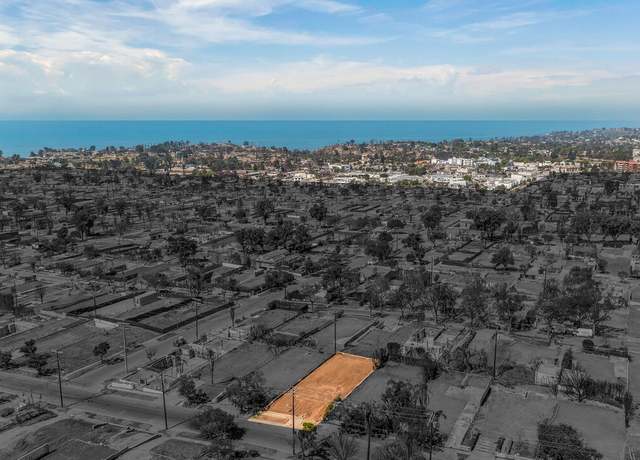 Property at 1117 Chautauqua Blvd, Pacific Palisades, CA 90272
