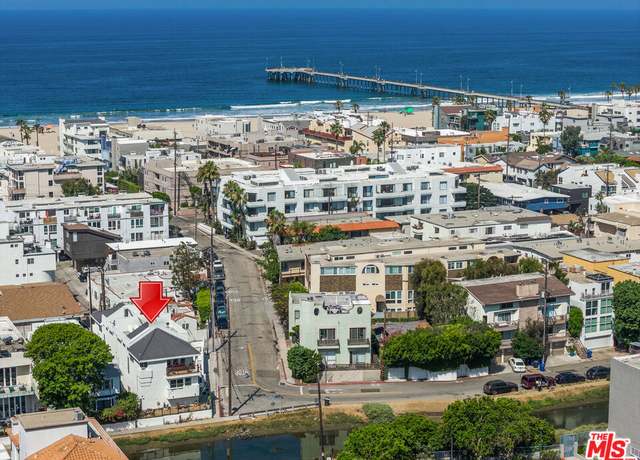 Property at 3501 Esplanade, Marina Del Rey, CA 90292, 6 beds, 6 baths