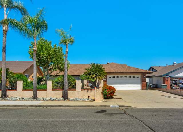 Property at 12671 Gun Ave, Chino, CA 91710, 4 beds, 2 baths