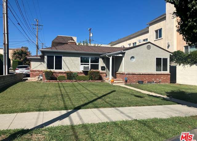Property at 271 W Ash Ave, Burbank, CA 91502, 6 beds, 4 baths