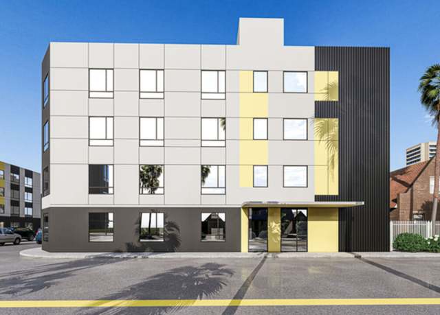 Property at 6719 S Figueroa St, Los Angeles, CA 90003