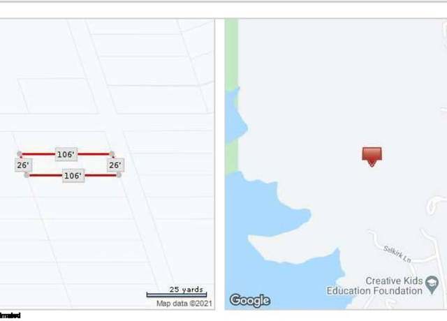 Property at 2425 N Dellwood Ln, Bel Air, CA 90077