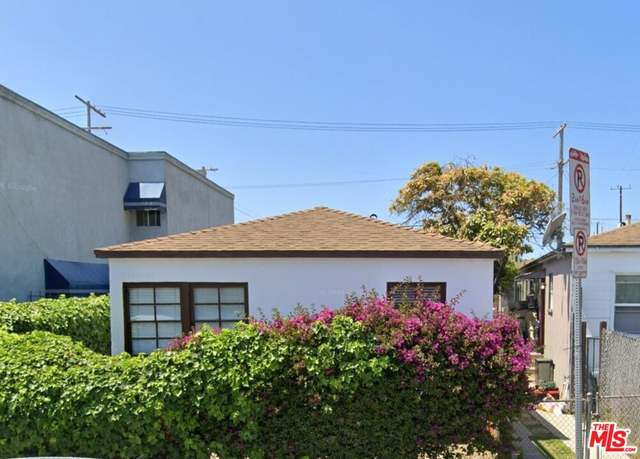 Property at 1702 Abbot Kinney Blvd, Venice, CA 90291, 4 beds, 2 baths