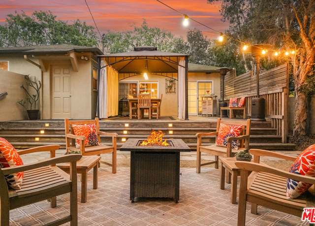 Property at 10841 Wagner St, Culver City, CA 90230, 3 beds, 1.5 baths