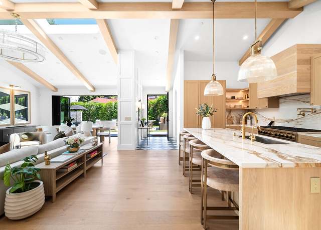 Property at 1914 N Laurel Canyon Blvd, Los Angeles, CA 90046, 6 beds, 6.5 baths