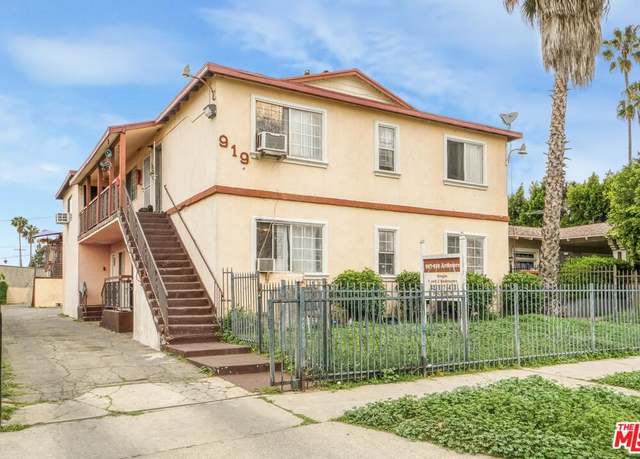 Property at 917 N Ardmore Ave, Los Angeles, CA 90029, 9 beds, 10 baths