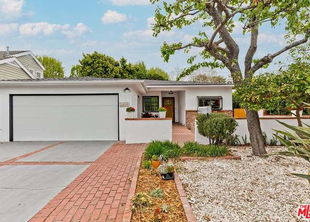 Property at 2816 Granville Ave, Los Angeles, CA 90064, 3 beds, 2 baths