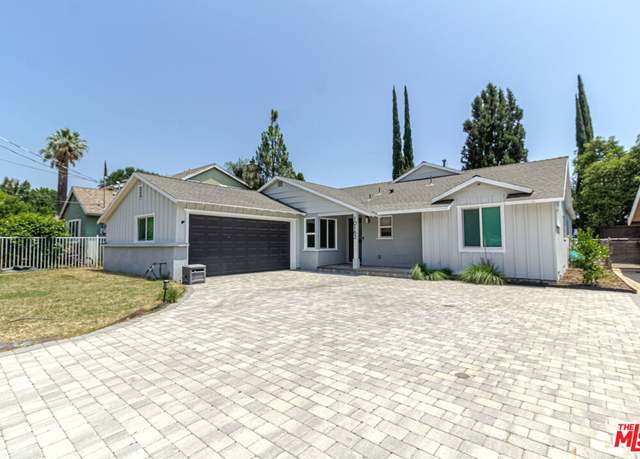 Property at 10162 Farralone Ave, Chatsworth, CA 91311, 5 beds, 3 baths