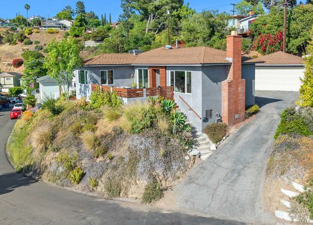 Property at 2849 Palmer Dr, Los Angeles, CA 90065, 2 beds, 1 bath