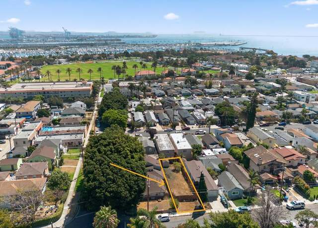 Property at 2612 S Carolina St, San Pedro, CA 90731